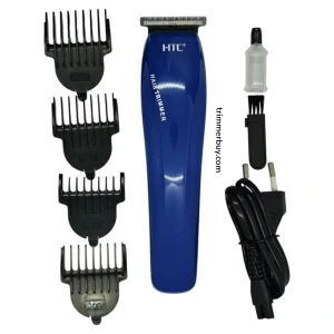 HTC AT-528 Professional Hair Clipper Trimmer