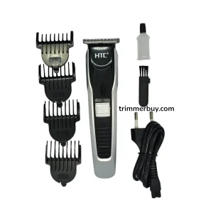HTC AT-538 Rechargeable Trimmer