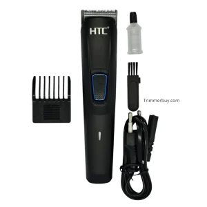 HTC AT-522 Rechargeable Cordless Trimmer