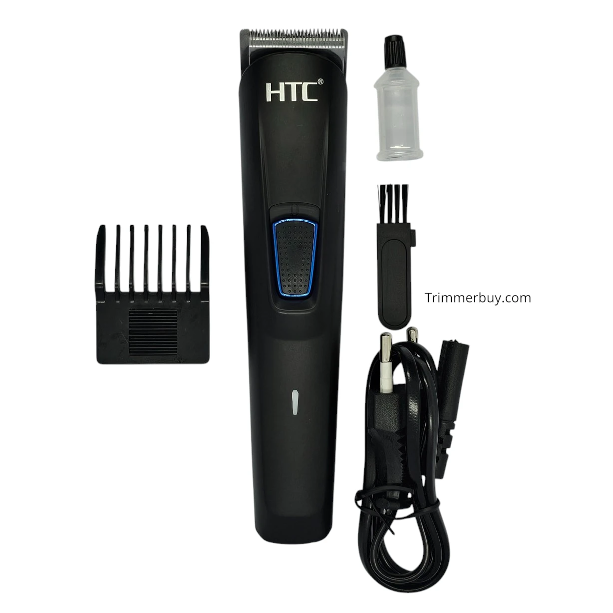 HTC AT-522 Rechargeable Cordless Trimmer