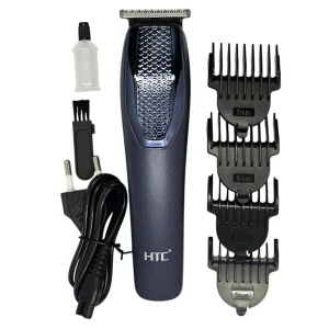HTC AT-1210 Rechargeable 4 Clipper Hair Trimmer
