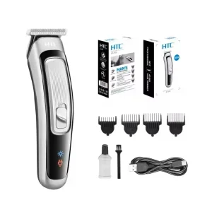 HTC AT-505 Rechargeable Hair Trimmer
