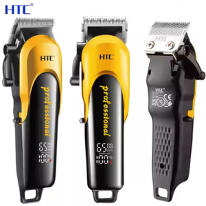 HTC CT-8082 Powerful Hair & Beard Trimmer for Men