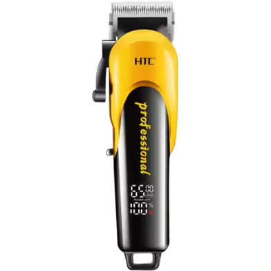 HTC CT-8082 Powerful Hair & Beard Trimmer for Men - Image 3